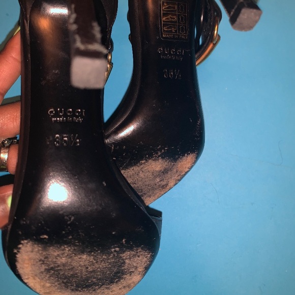 Shoes - Picture 5 of 5